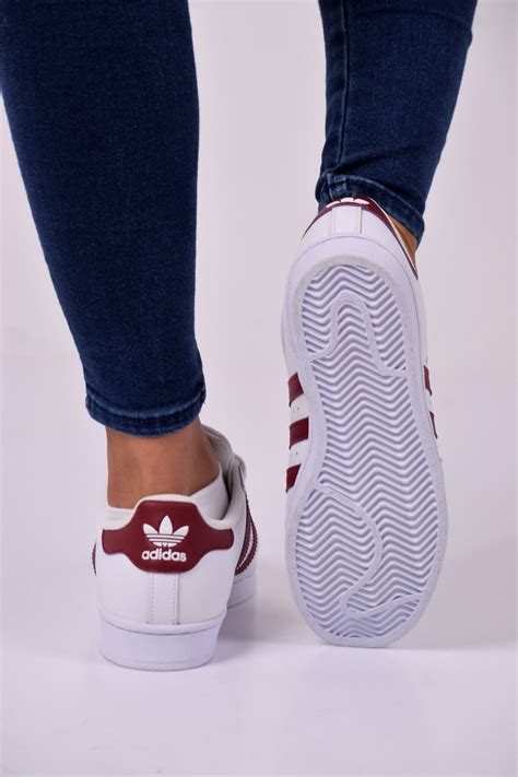 adidas superstar bordo originales made in china|how to spot adidas superstars.